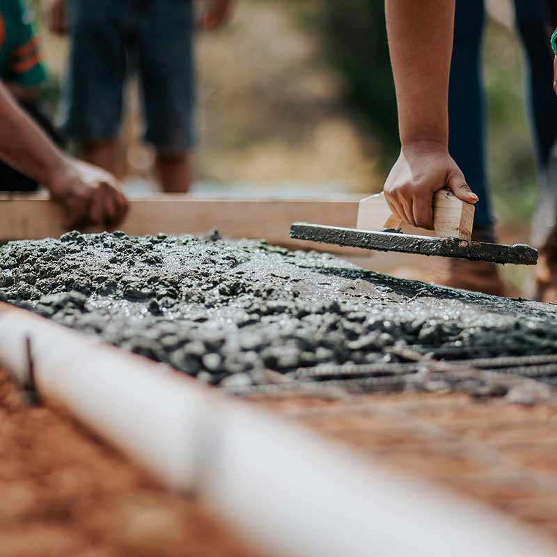 Cosy Home Living Solutions - building services, cement work