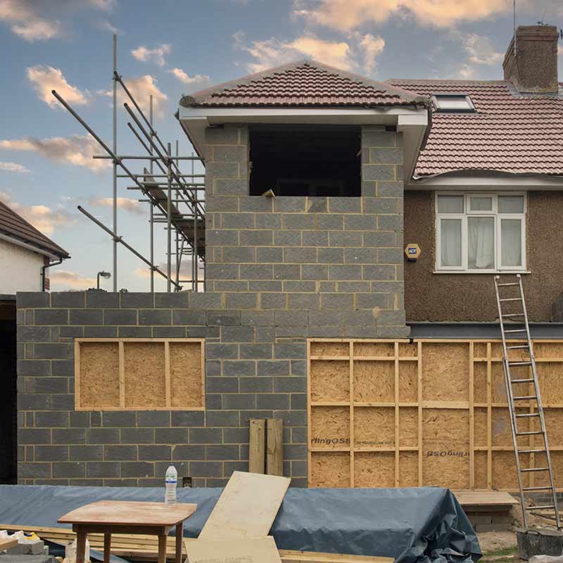 Cosy Home Living Solutions - home extension