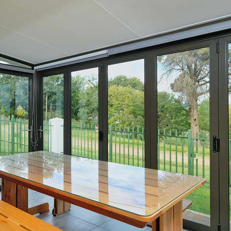 Cosy Home Living Solutions - conservatories in Essex