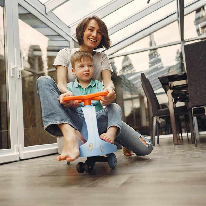 Cosy Home Living Solutions - conservatories in Essex