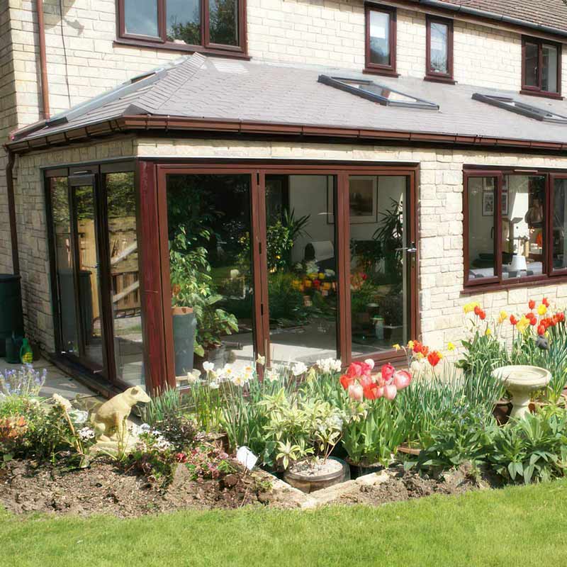 Cosy Home Living Solutions - conservatories in Essex