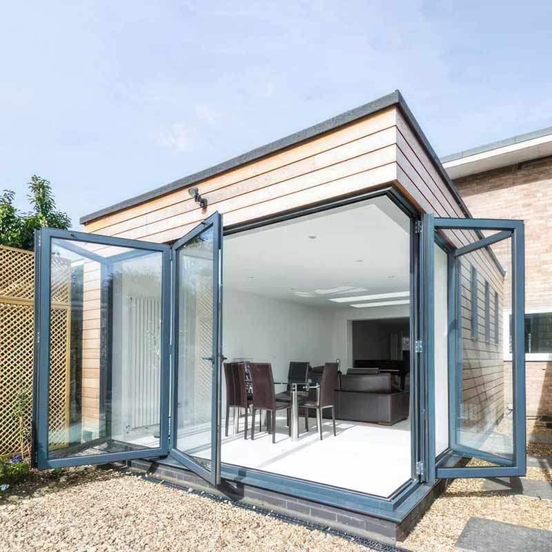 Cosy Home Living Solutions - conservatories in Essex