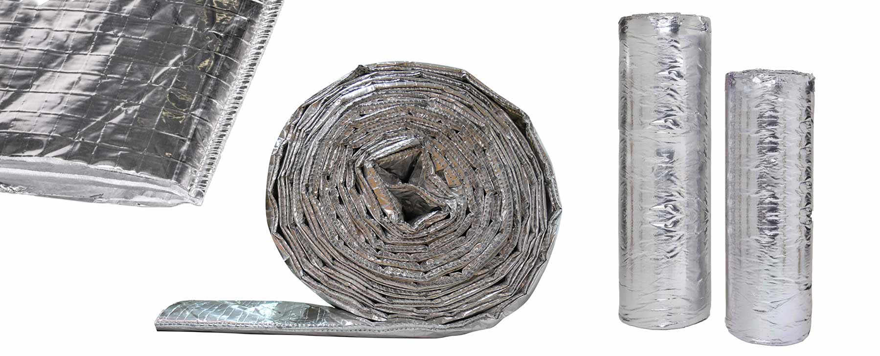 Cosy Home Living - Cosy Foil insulation for Essex homes