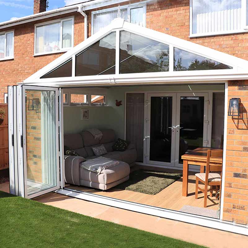 Cosy Home Living - conservatories
