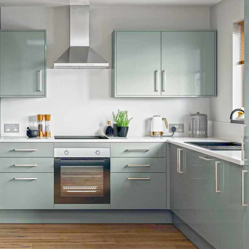 Cosy Home Living - kitchens