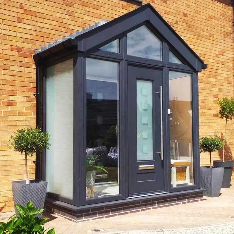 Cosy Home Living - porches