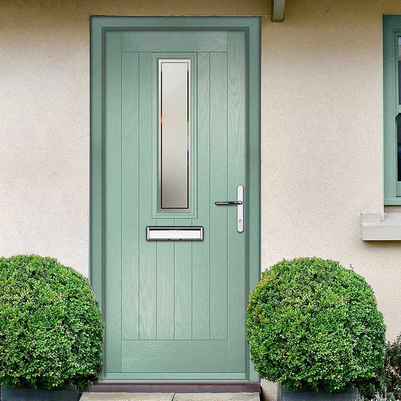 Cosy Home Living - doors