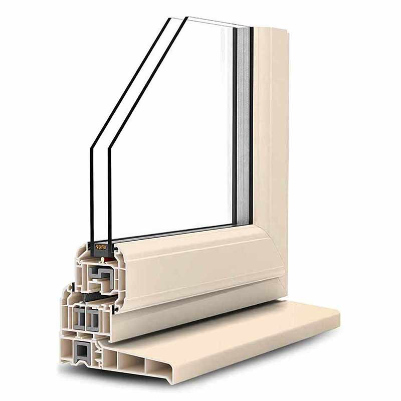 Cosy Home Living - casement windows