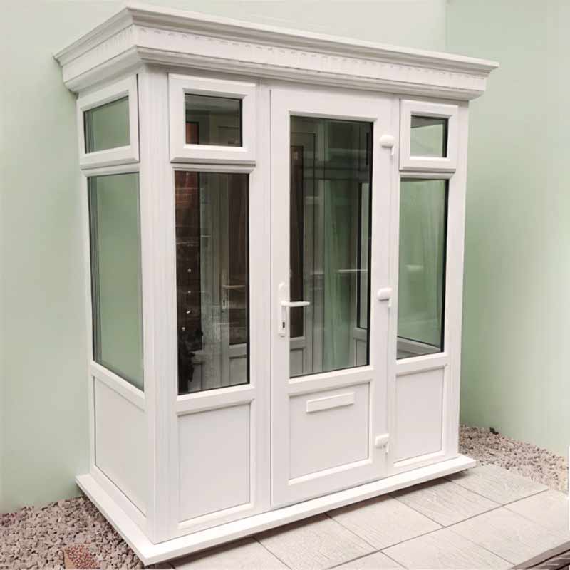 Cosy Home Living - porches Essex