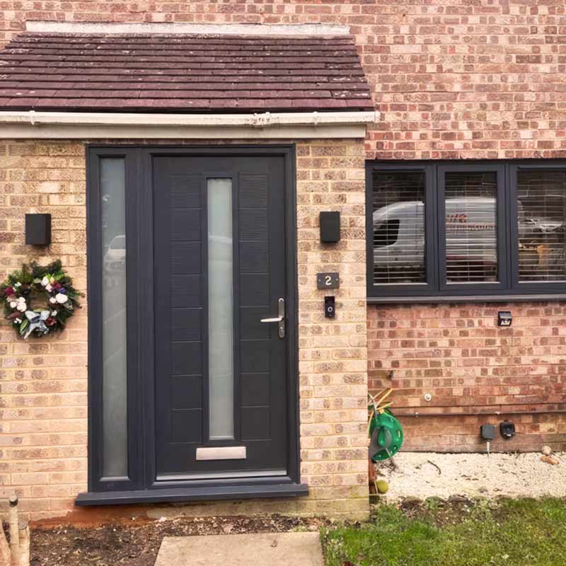 Cosy Home Living - porches Essex