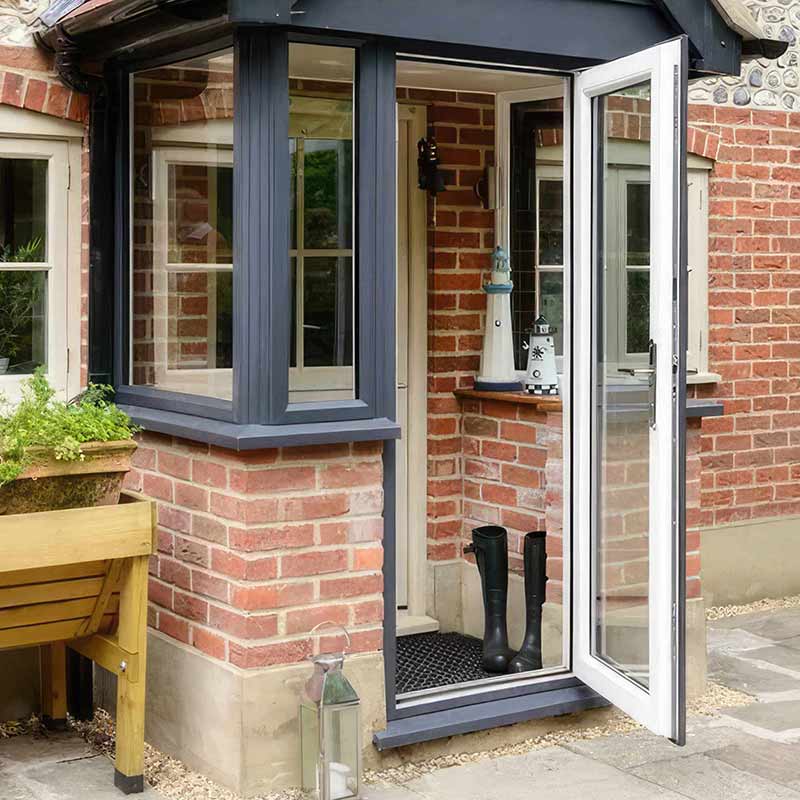 Cosy Home Living - porches Essex