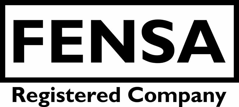 FENSA logo