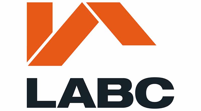 LABC logo